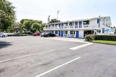 Motel 6 Sunnyvale South