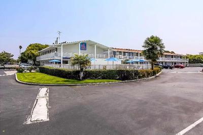 Motel 6 Sunnyvale South