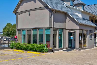 Motel 6 Fort Worth White Settlement