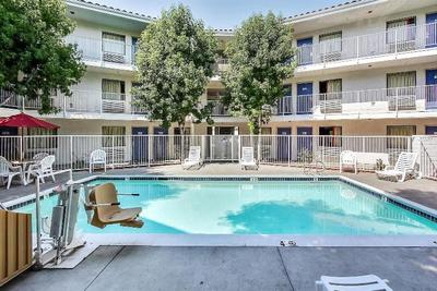 Motel 6 Sunnyvale North
