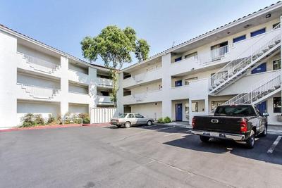 Motel 6 Sunnyvale North