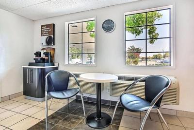 Motel 6 Sunnyvale North