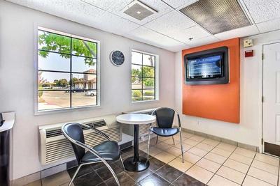 Motel 6 Sunnyvale North