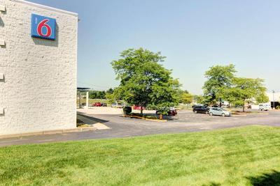 Motel 6 Portland