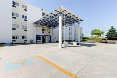 Motel 6 Portland