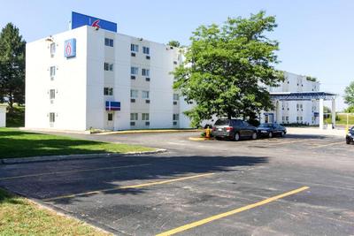 Motel 6 Portland