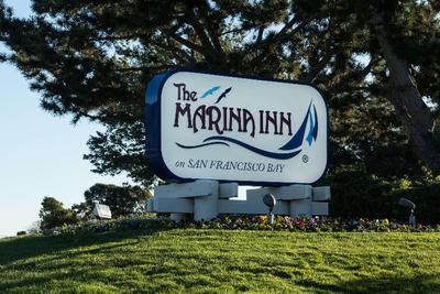 The Marina Inn On San Francisco Bay