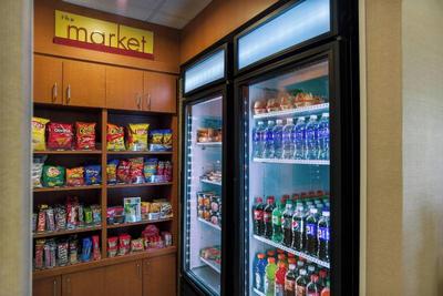 Springhill Suites By Marriott St Petersburg Clearw