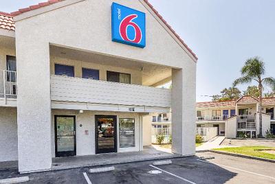 Motel 6 Fresno