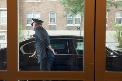 Ambassador Milwaukee Trademark Collection
