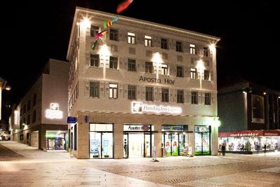 Holiday Inn Express Goppingen