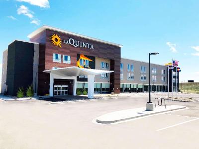 La Quinta Inn Suites By Wyndham Limon