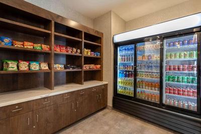 La Quinta Inn Suites By Wyndham Limon