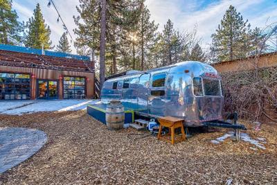 Basecamp South Lake Tahoe