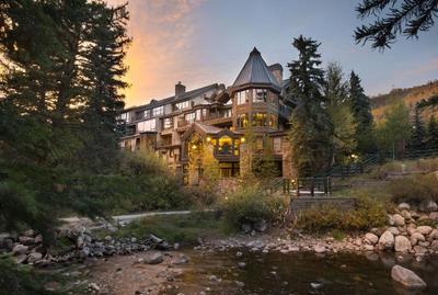 Vail Mountain Lodge