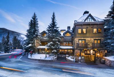 Vail Mountain Lodge