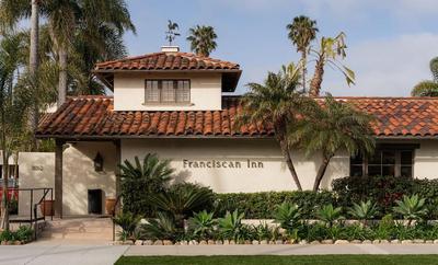 Franciscan Inn Suites