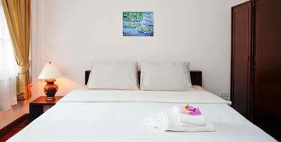 Sabai House