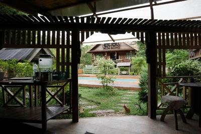 Boutique Village Hotel SHA Plus