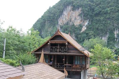 Boutique Village Hotel SHA Plus