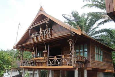 Boutique Village Hotel SHA Plus