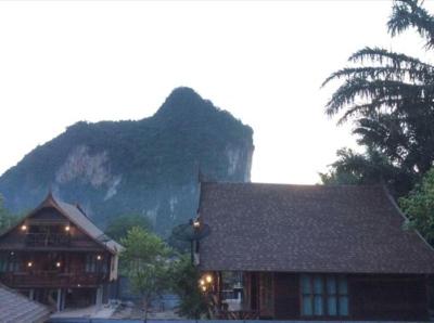 Boutique Village Hotel SHA Plus
