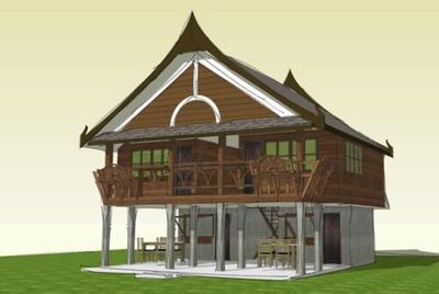 Boutique Village Hotel SHA Plus