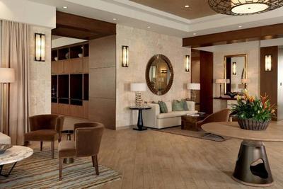Towneplace Suites By Marriott Orlando Downtown