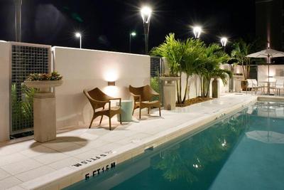 Towneplace Suites By Marriott Orlando Downtown