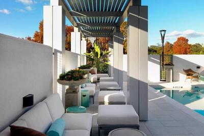 Towneplace Suites By Marriott Orlando Downtown