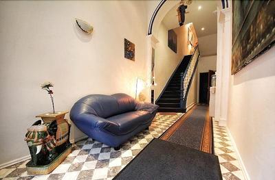 City Hotel Storch