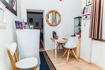 City Hotel Storch