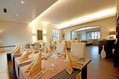 Restaurant Kromberg