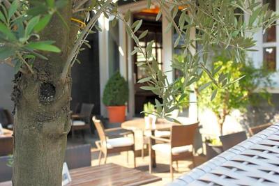 Restaurant Kromberg