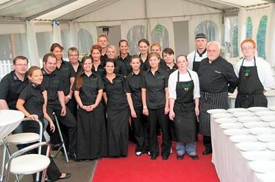 Restaurant Kromberg