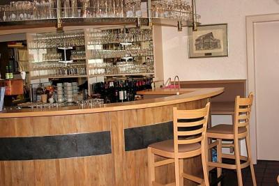 Restaurant Kromberg