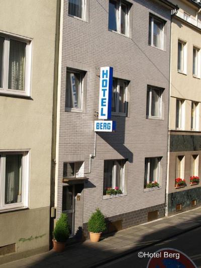 BERG