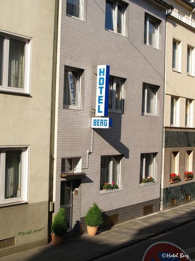 BERG