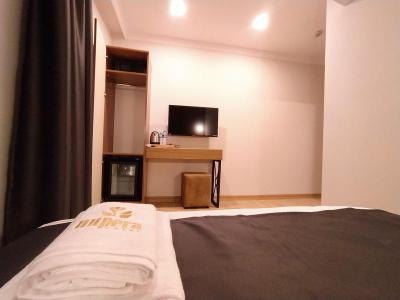 Nupera Hotel