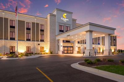 Comfort Inn Jasper