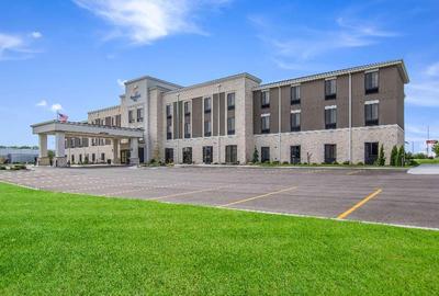 Comfort Inn Jasper