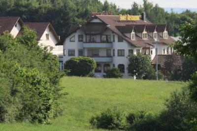 Hotel Empfinger Hof Sure Hotel Collection by BW
