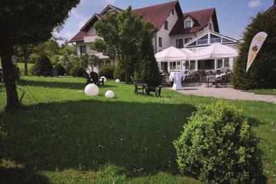 Hotel Empfinger Hof Sure Hotel Collection by BW