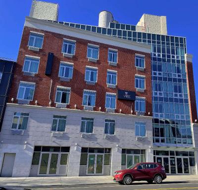 Brooklyn Vybe Hotel, Ascend Hotel Collection