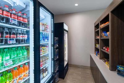 La Quinta Inn Suites By Wyndham Tifton