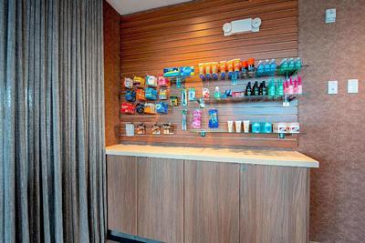 Fairfield Inn & Suites By Marriott Duluth Waterfro