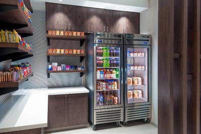 Springhill Suites By Marriott Indianapolis Westfie