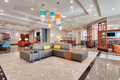 Drury Plaza Hotel St Louis St Charles