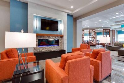 Drury Plaza Hotel St Louis St Charles