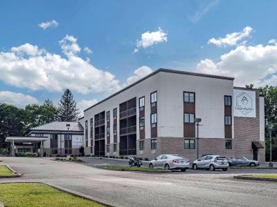 The Cranberry, Ascend Hotel Collection